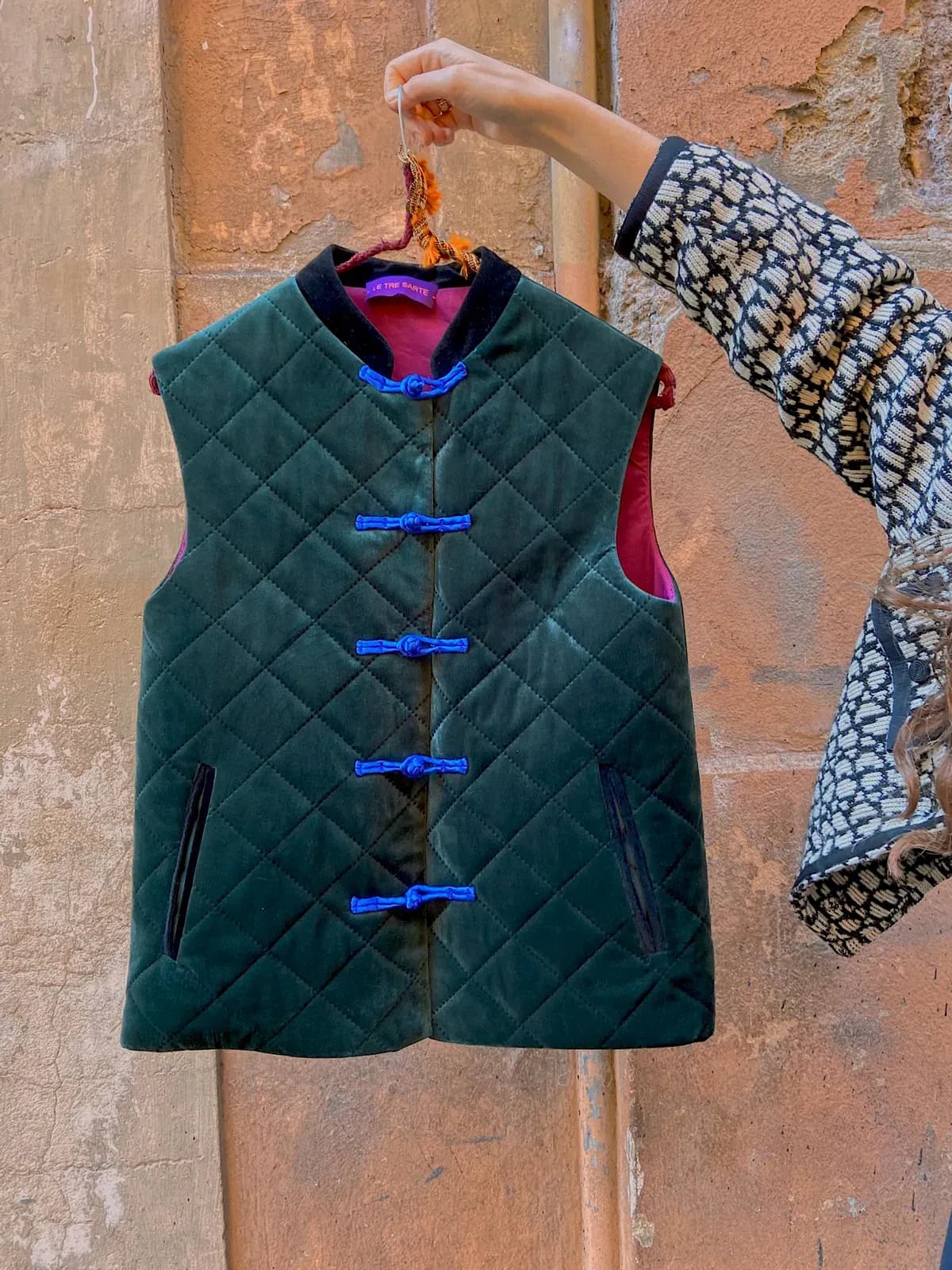 OTTAVIANO | Small Puffer