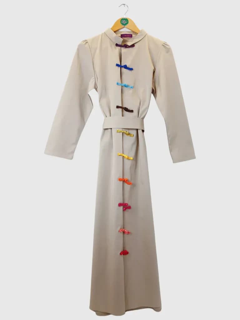 FILIPPA dress