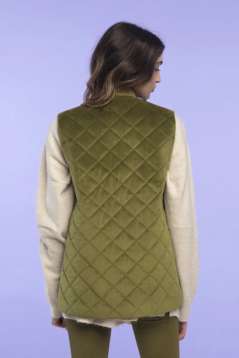 OTTAVIANO | Grande Puffer