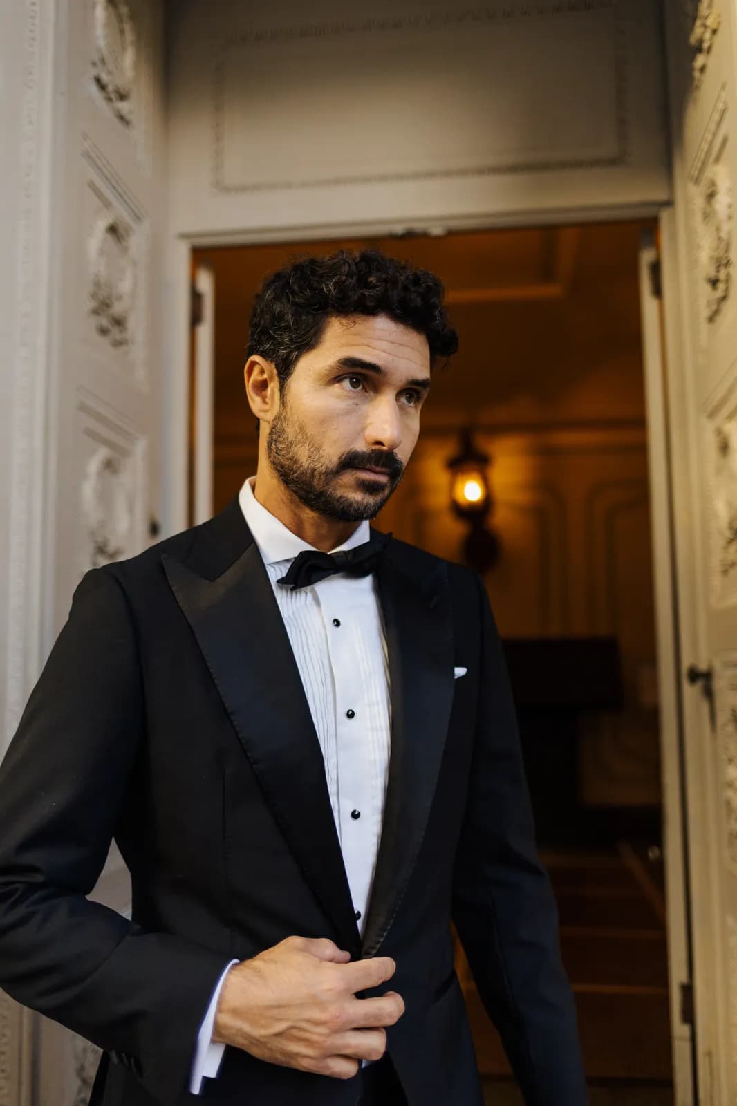 Tuxedo